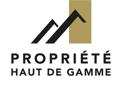 Logo Propriete Haut de Gamme